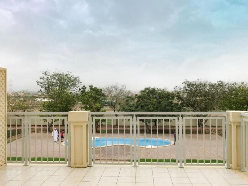 Atana Stay Salalah 10