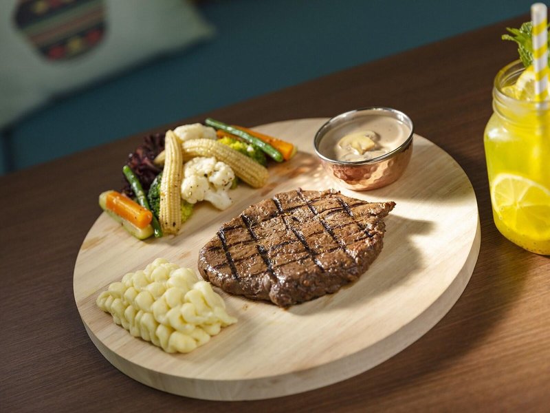 Atana Stay Salalah 12