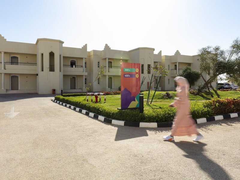 Atana Stay Salalah 19