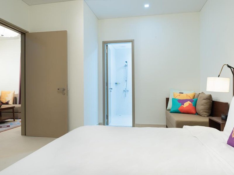 Atana Stay Salalah 20