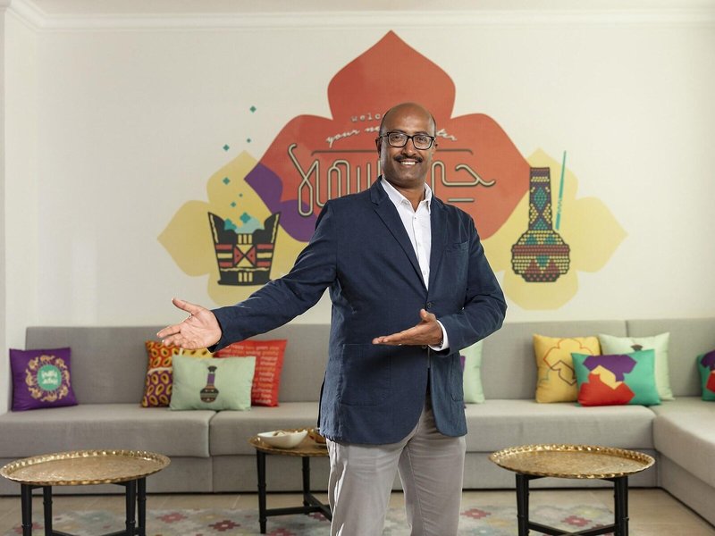 Atana Stay Salalah 24