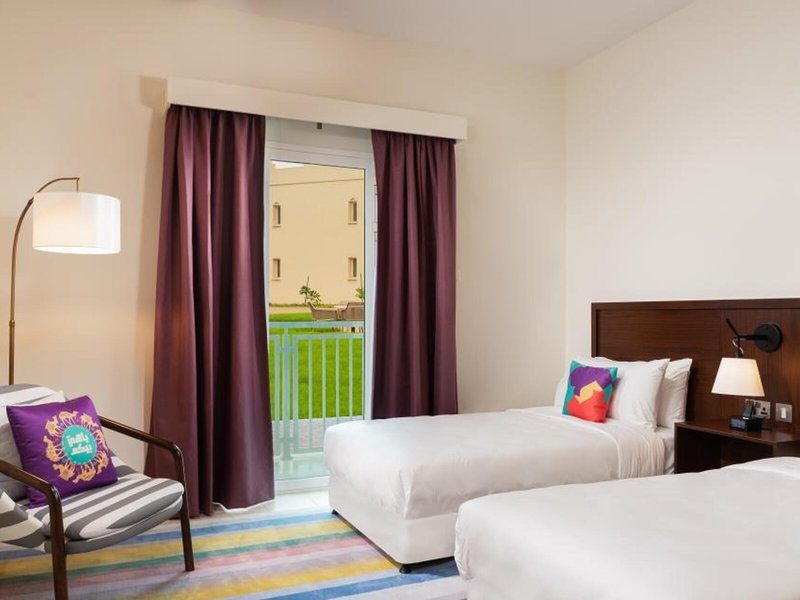 Atana Stay Salalah 25