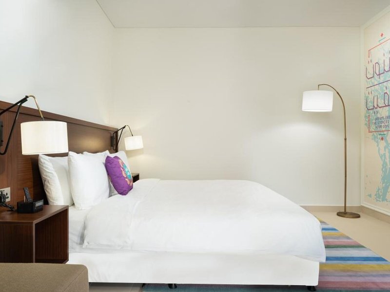 Atana Stay Salalah 26