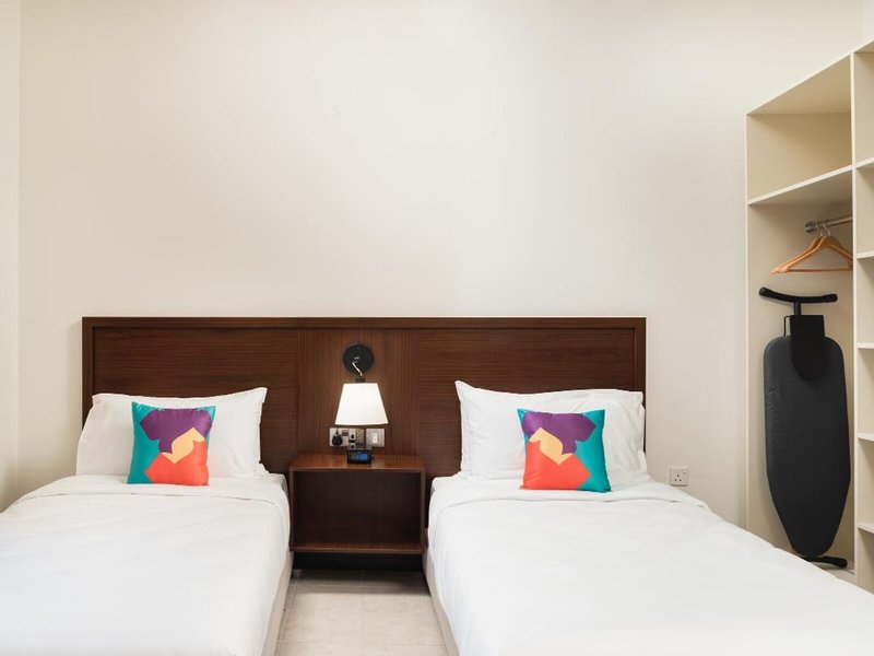 Atana Stay Salalah 28