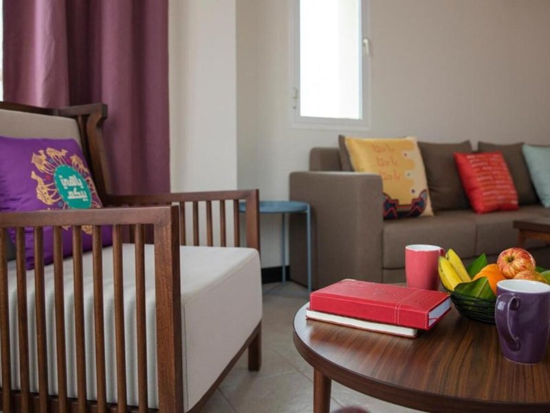 Atana Stay Salalah 29