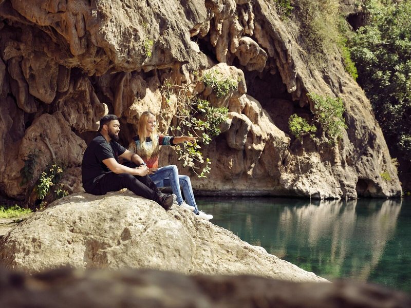 Atana Stay Salalah 6