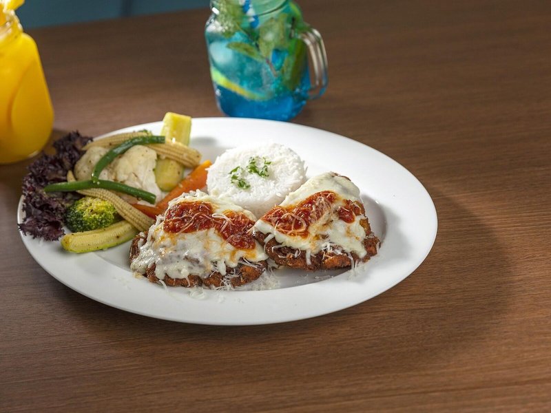 Atana Stay Salalah 14