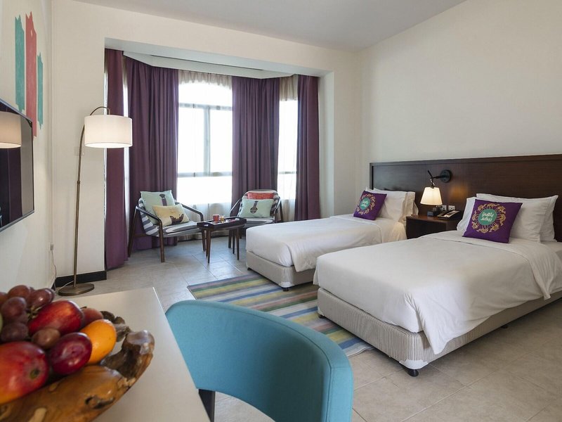 Atana Stay Salalah 23