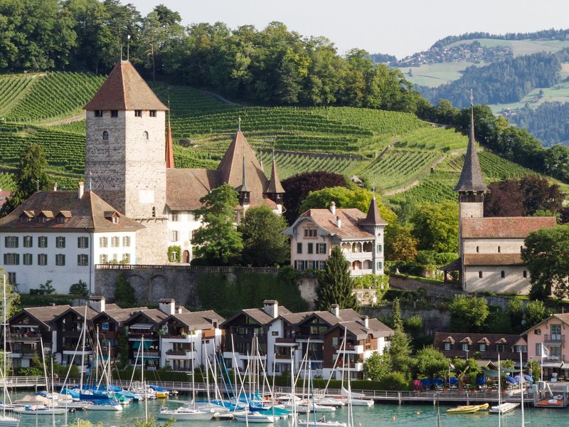 Strandhotel Belvedere 3