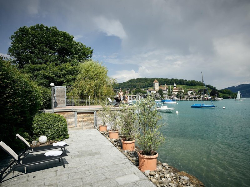 Strandhotel Belvedere 6