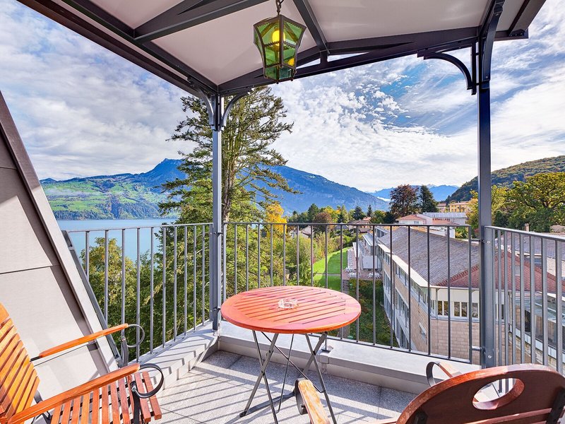 Strandhotel Belvedere 9