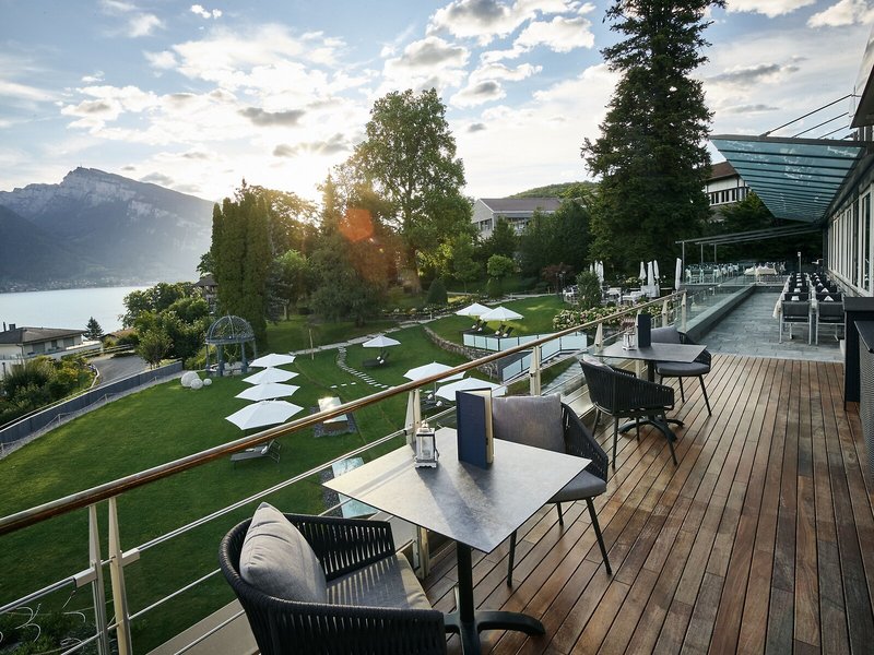 Strandhotel Belvedere 10