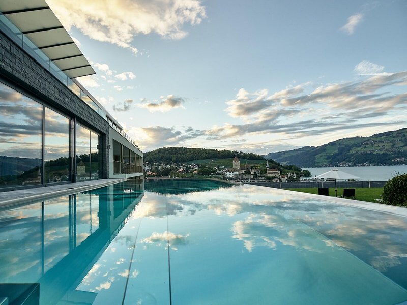 Strandhotel Belvedere 12