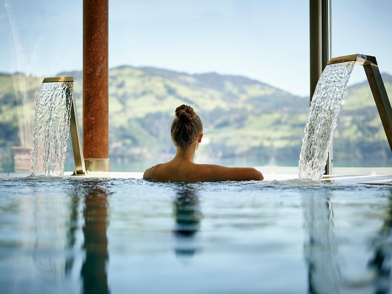 Strandhotel Belvedere 13