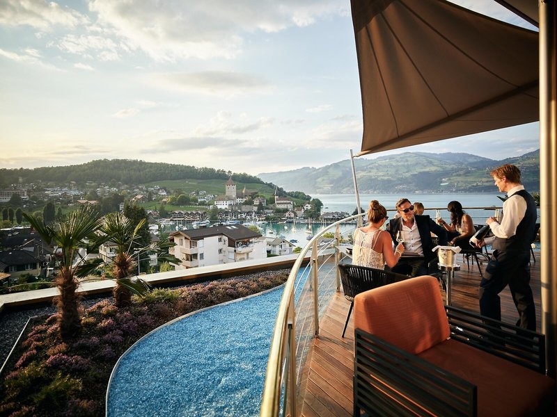 Strandhotel Belvedere 14
