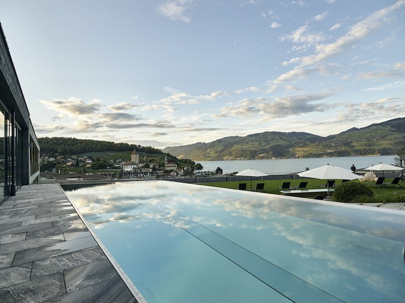 Strandhotel Belvedere 15