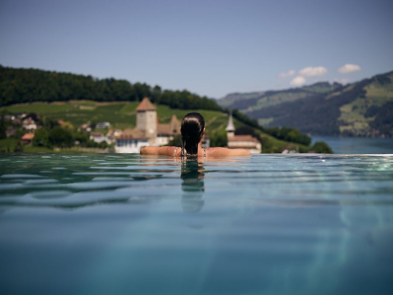 Strandhotel Belvedere 16