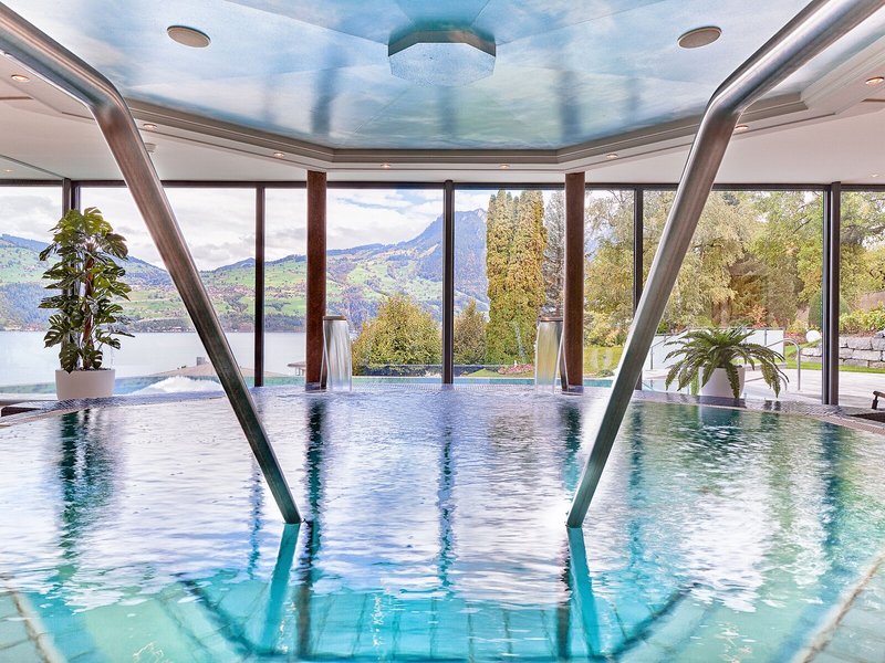 Strandhotel Belvedere 17