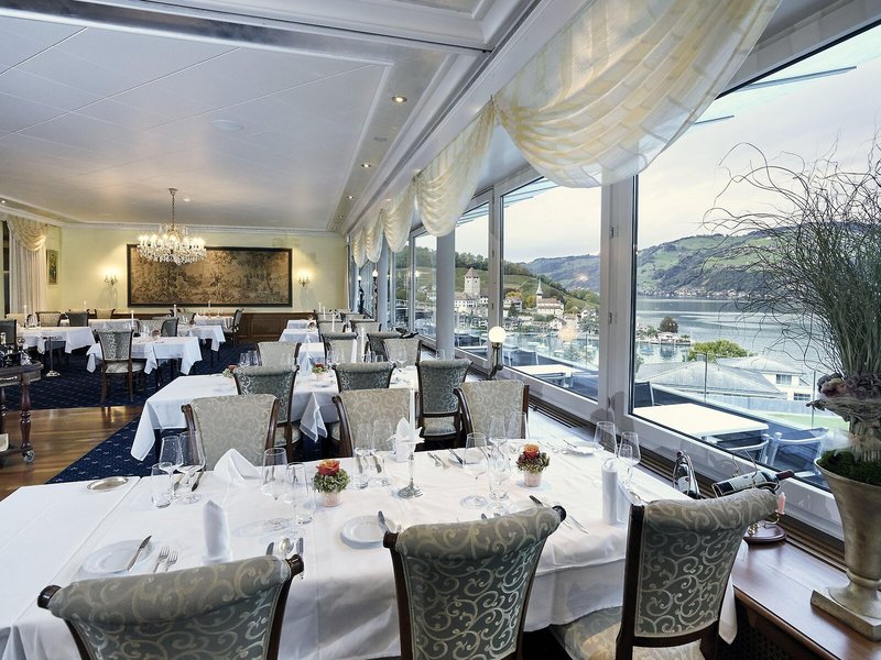 Strandhotel Belvedere 20