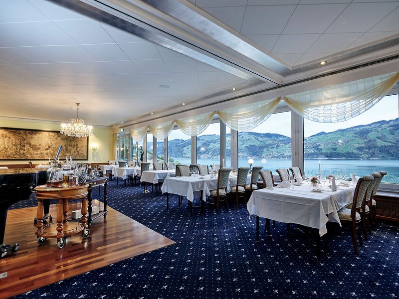 Strandhotel Belvedere 21