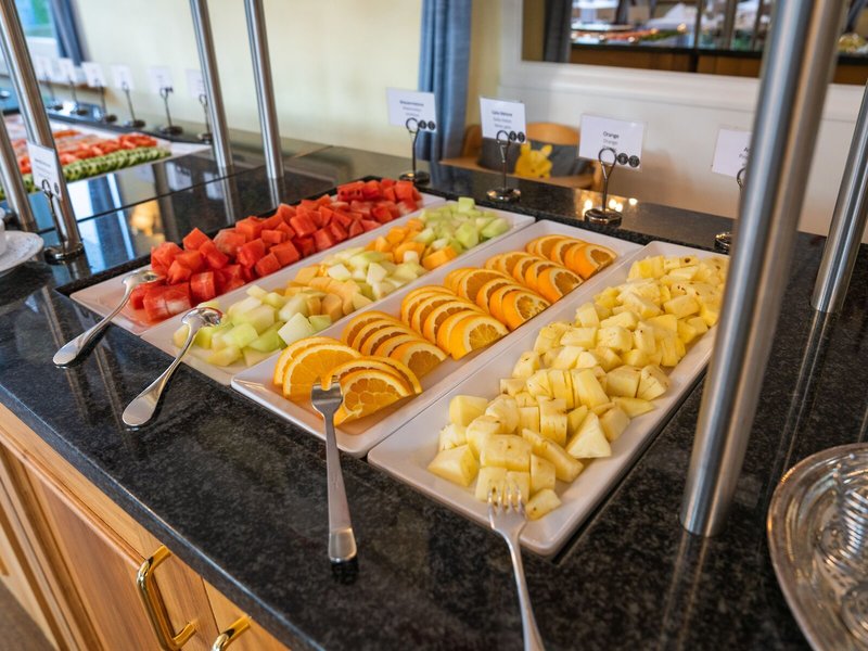 Strandhotel Belvedere 24