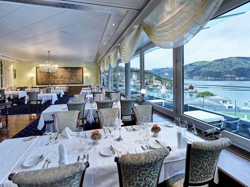 Strandhotel Belvedere 26