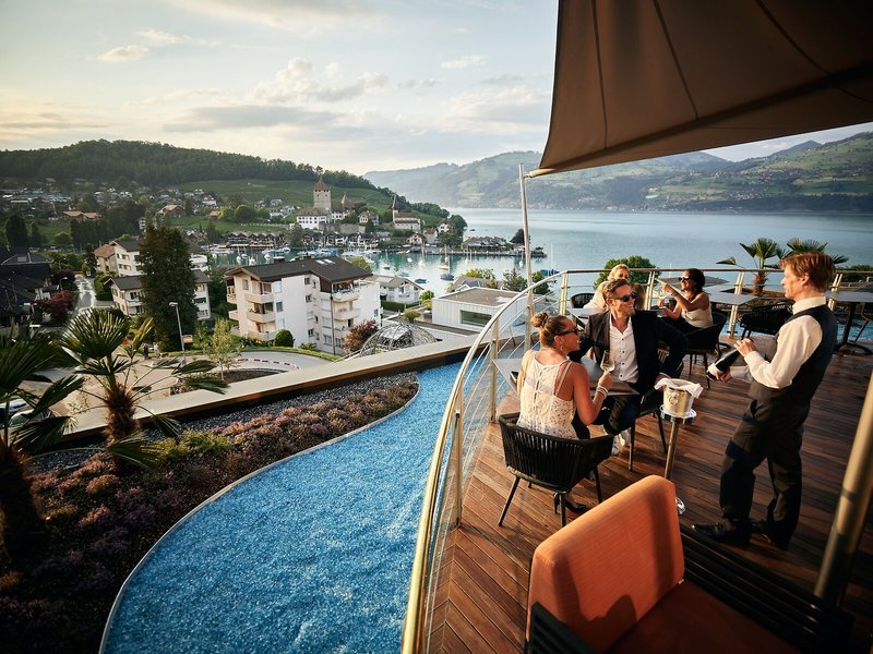 Strandhotel Belvedere 27