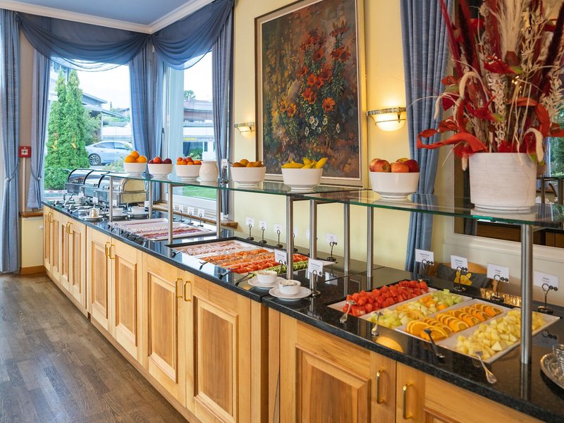 Strandhotel Belvedere 28