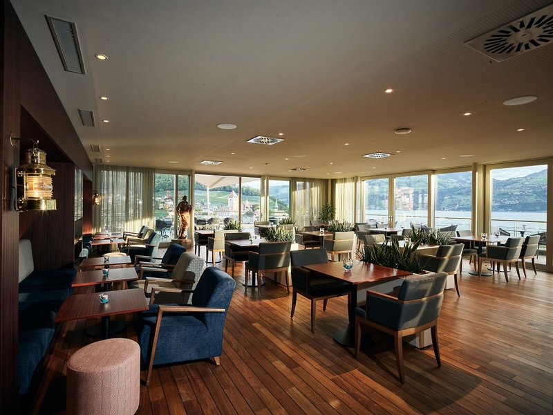 Strandhotel Belvedere 29