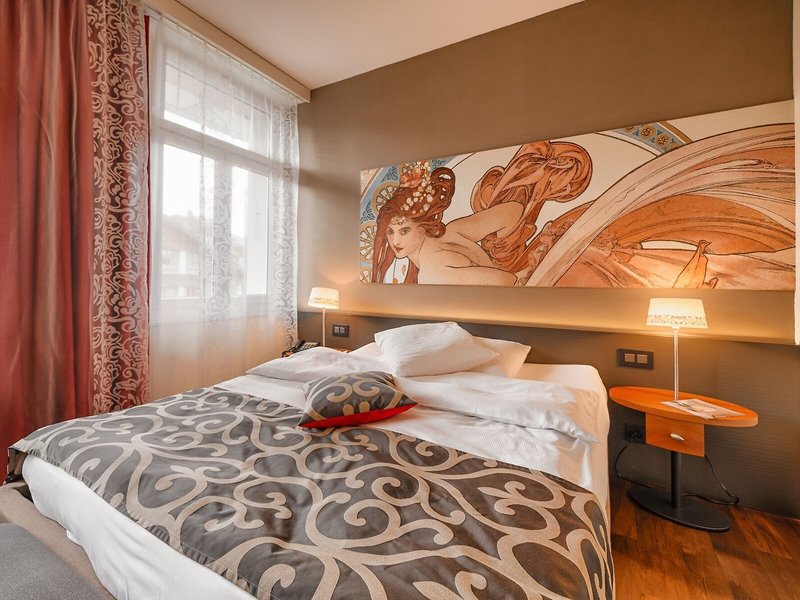 Strandhotel Belvedere 32