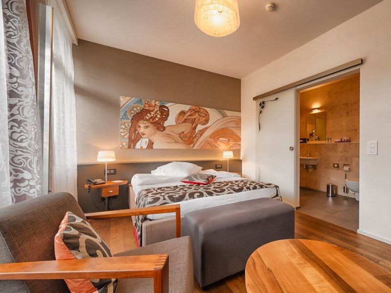 Strandhotel Belvedere 33
