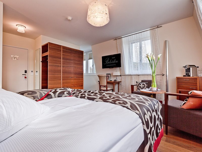 Strandhotel Belvedere 34