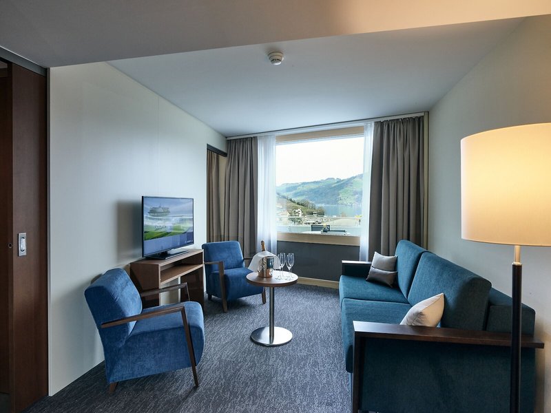 Strandhotel Belvedere 36