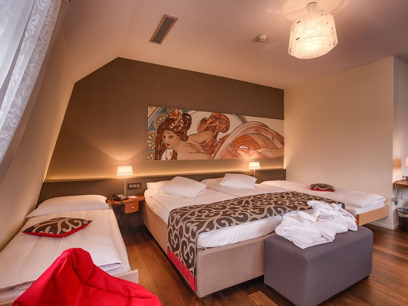 Strandhotel Belvedere 37