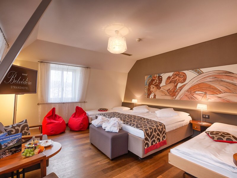 Strandhotel Belvedere 38