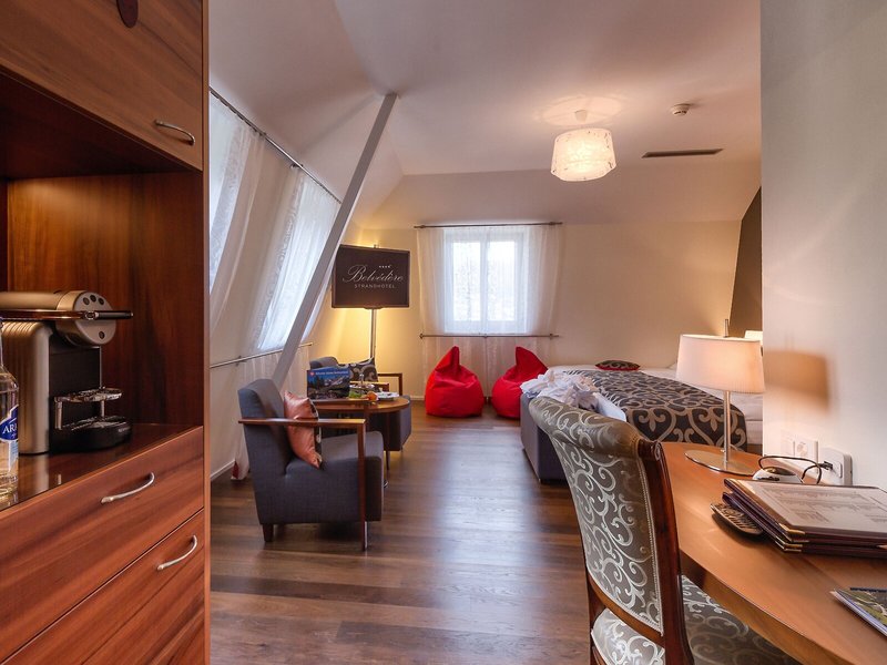 Strandhotel Belvedere 39
