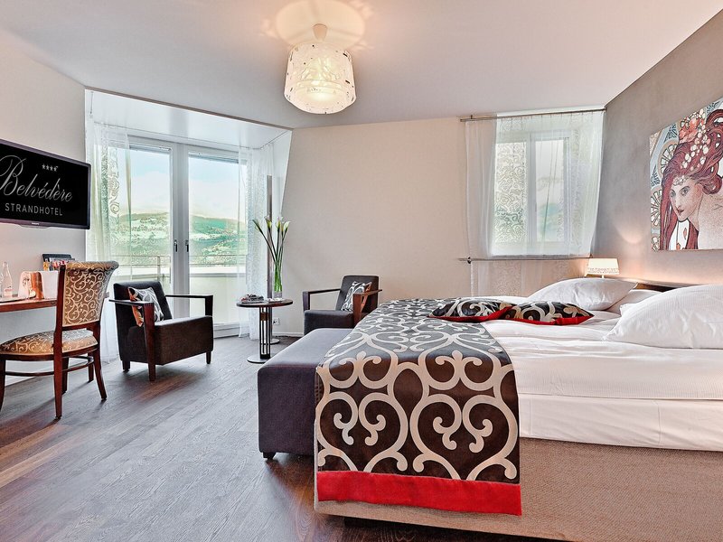 Strandhotel Belvedere 43