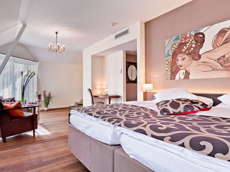 Strandhotel Belvedere 48