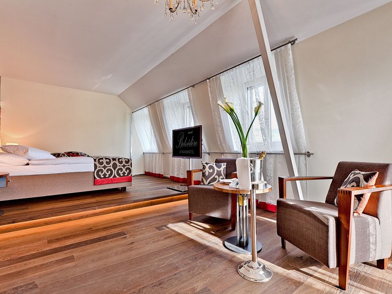 Strandhotel Belvedere 49