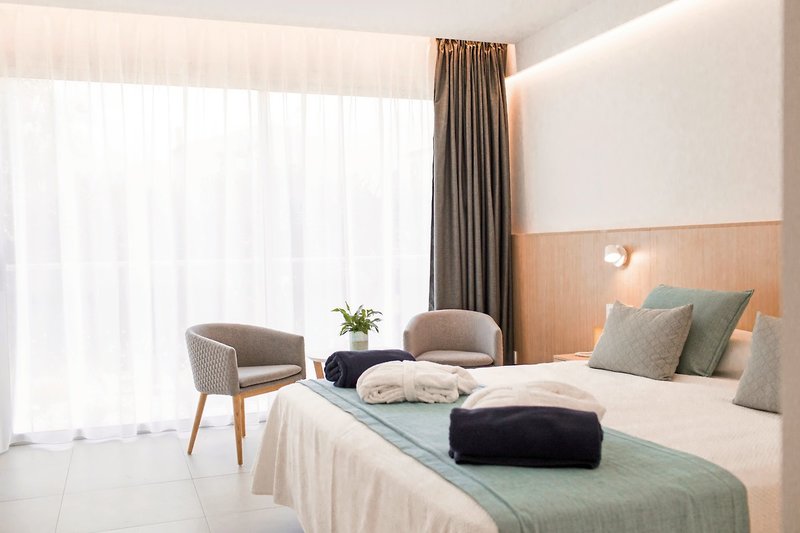 Hotel Gran Sagitario 4