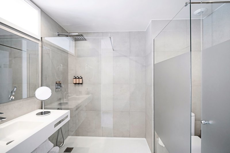 Hotel Gran Sagitario 6