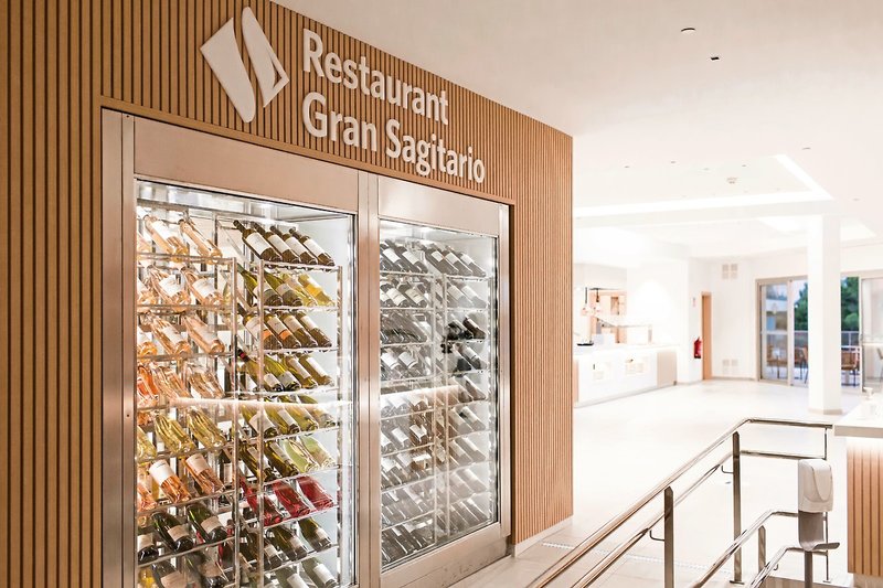 Hotel Gran Sagitario 7