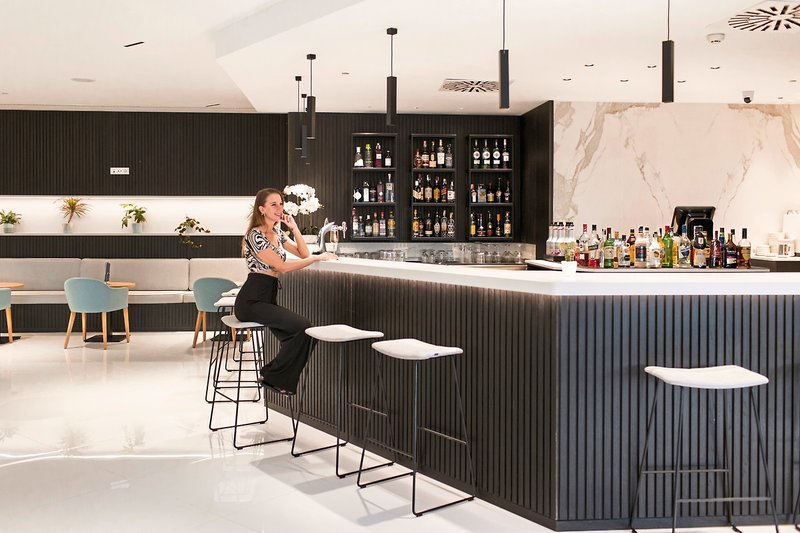 Hotel Gran Sagitario 8