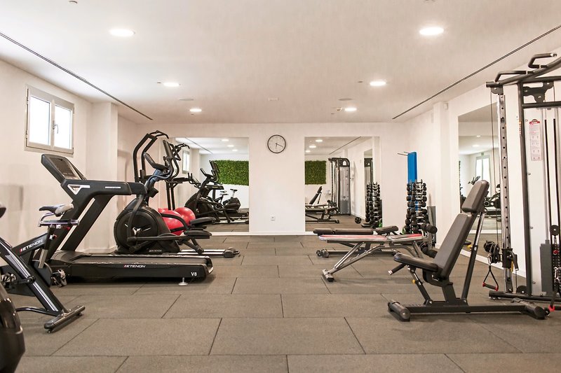 Hotel Gran Sagitario 9