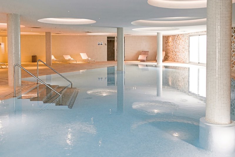 Hotel Gran Sagitario 10