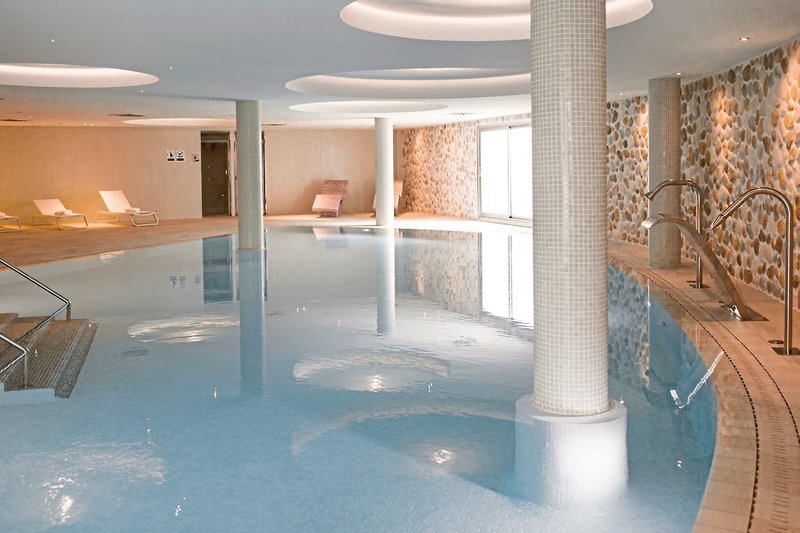 Hotel Gran Sagitario 11