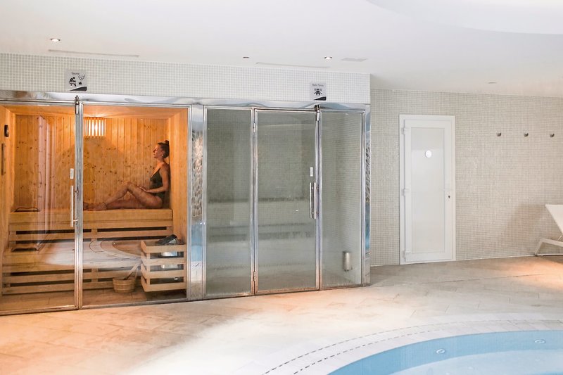 Hotel Gran Sagitario 12