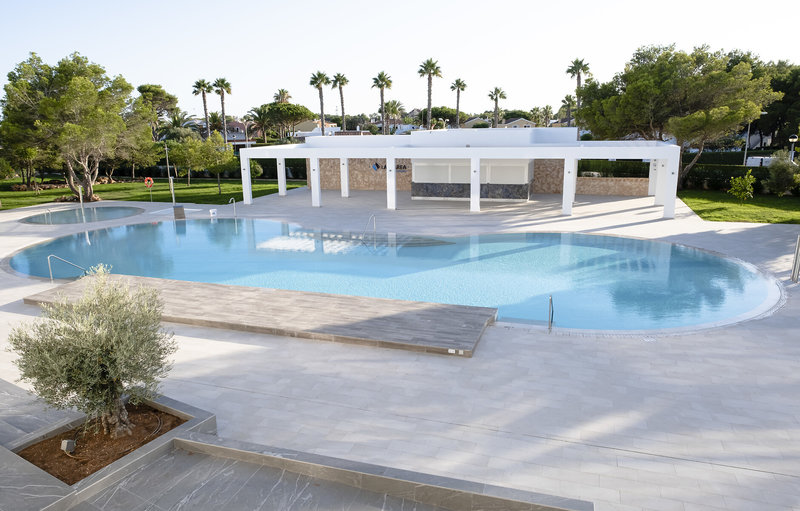 Hotel Gran Sagitario 1