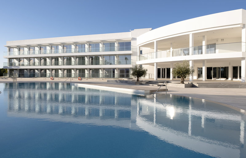 Hotel Gran Sagitario 2