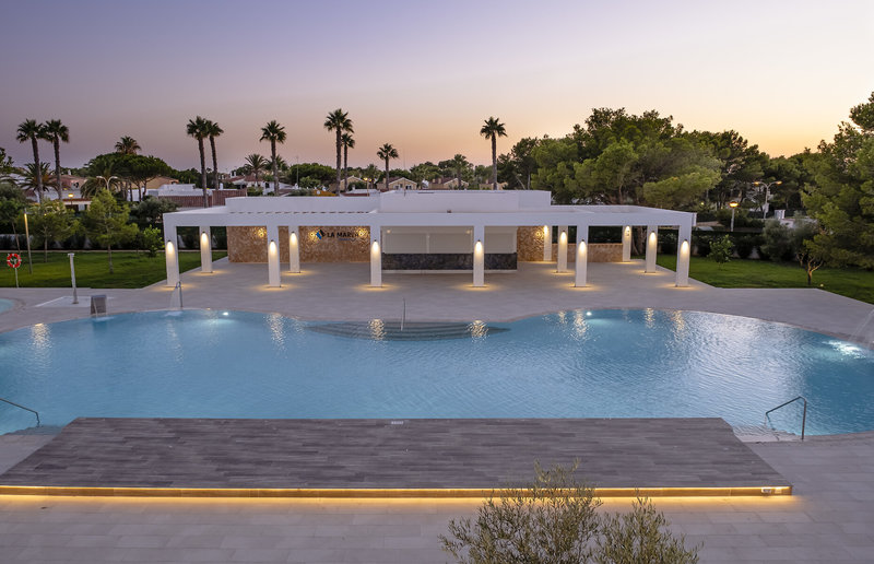 Hotel Gran Sagitario 3